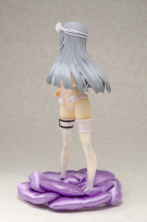 IS: Infinite Stratos - Laura Bodewig - DreamTech LingerieStyle Series - 1/8 (Wave) photo 7
