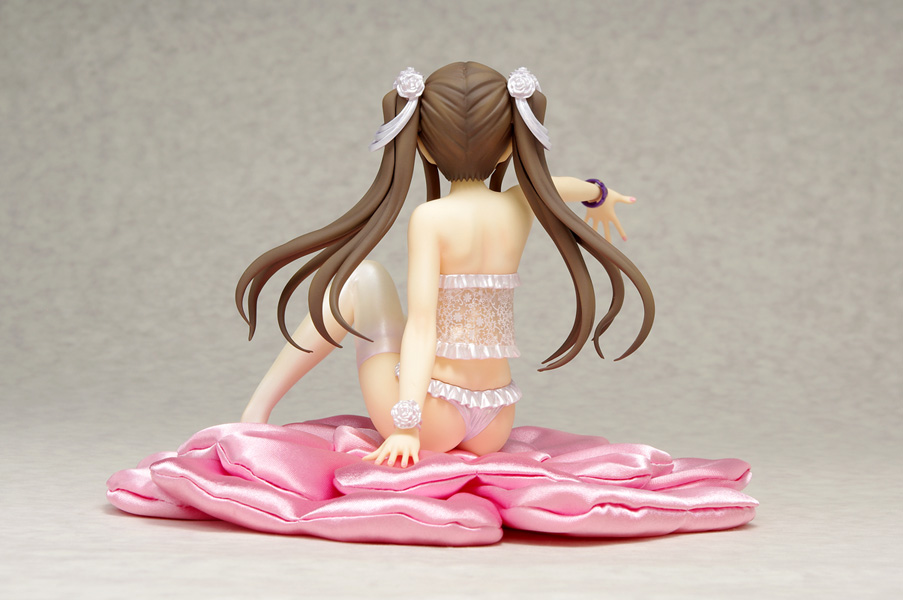 IS: Infinite Stratos - Huang Lingyin - DreamTech LingerieStyle Series - 1/8 (Wave) photo 4