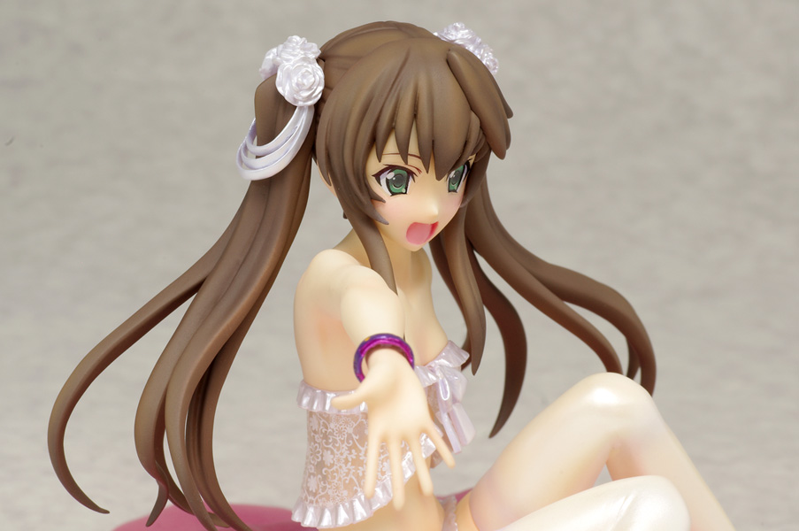 IS: Infinite Stratos - Huang Lingyin - DreamTech LingerieStyle Series - 1/8 (Wave) photo 7