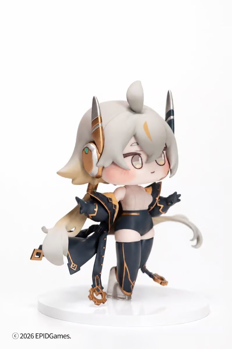 Trickcal: Chibi Go - Renewa (AmiAmi, Cerberus Project) photo 5
