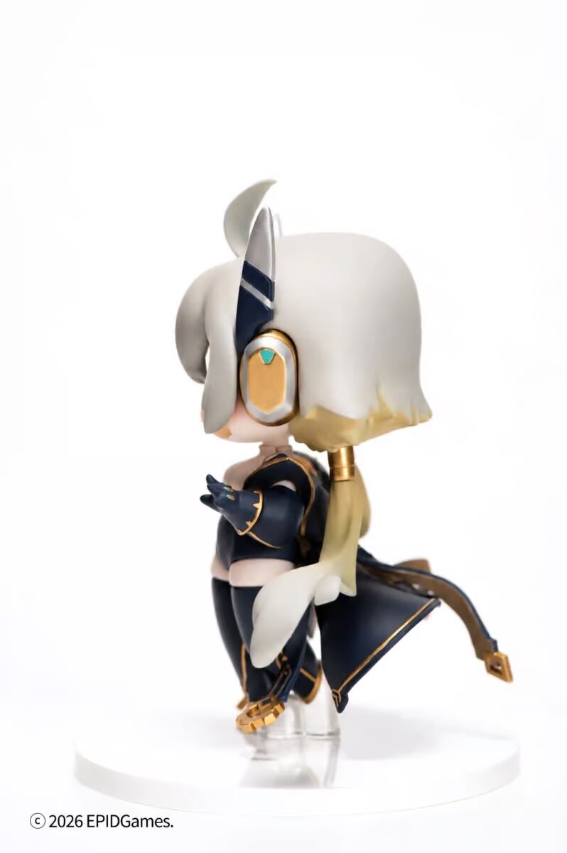 Trickcal: Chibi Go - Renewa (AmiAmi, Cerberus Project) photo 6