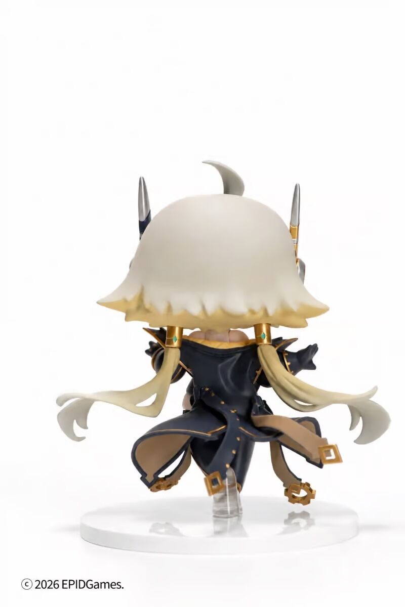 Trickcal: Chibi Go - Renewa (AmiAmi, Cerberus Project) photo 7