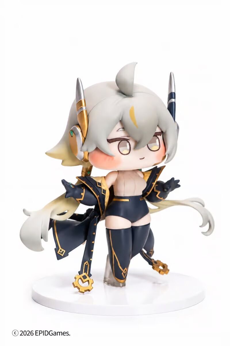 Trickcal: Chibi Go - Renewa (AmiAmi, Cerberus Project) photo 8