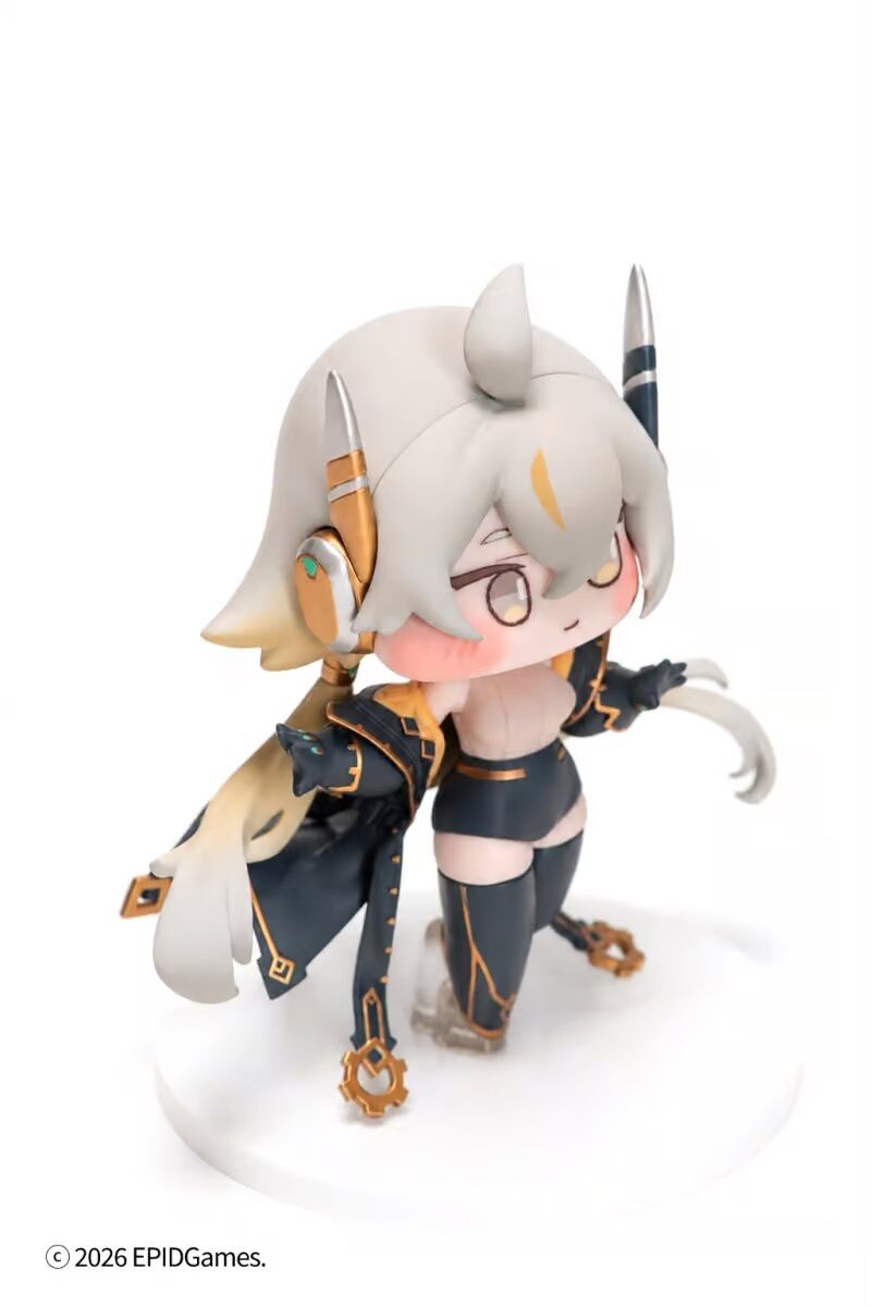 Trickcal: Chibi Go - Renewa (AmiAmi, Cerberus Project) photo 9