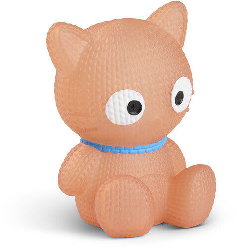 Sanrio Characters - Chococat - Handmade by Robots  (516) - Translucent (BDA Collectables) photo 2