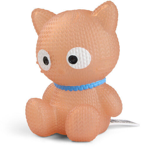 Sanrio Characters - Chococat - Handmade by Robots  (516) - Translucent (BDA Collectables) photo 3