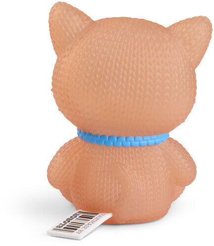 Sanrio Characters - Chococat - Handmade by Robots  (516) - Translucent (BDA Collectables) photo 4
