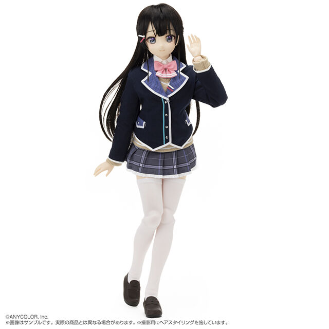 Tsukino Mito