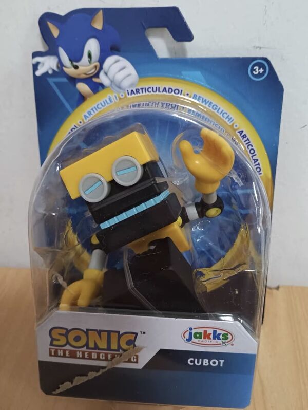 Cubot