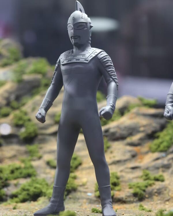 Ultraseven