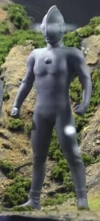 Ultraman