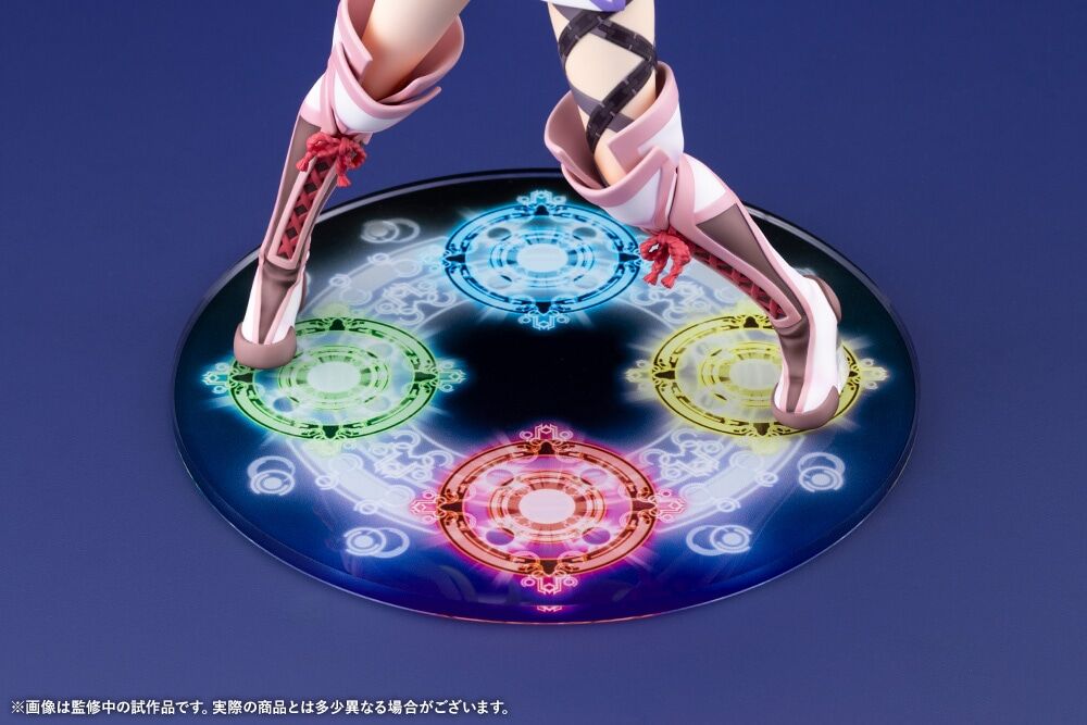 Tales of Xillia - Milla Maxwell - 1/8 (Kotobukiya) photo 6