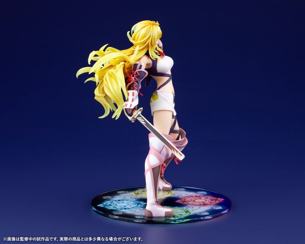Tales of Xillia - Milla Maxwell - 1/8 (Kotobukiya) photo 8