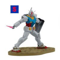 RX-78-2 Gundam