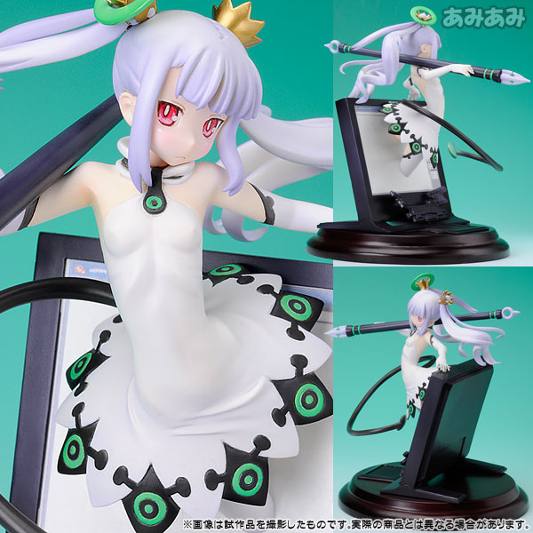 Yumeiro Happy End - Palette - 1/8 (Petit Jeuness) photo 2