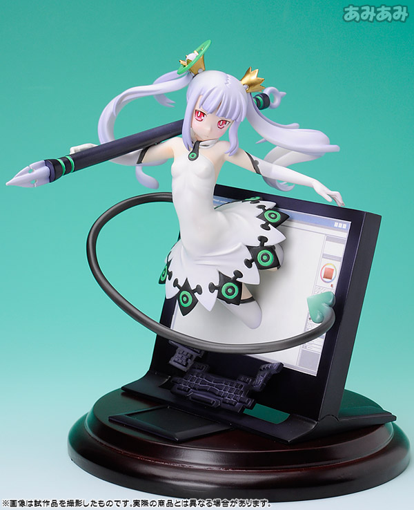 Yumeiro Happy End - Palette - 1/8 (Petit Jeuness) photo 3