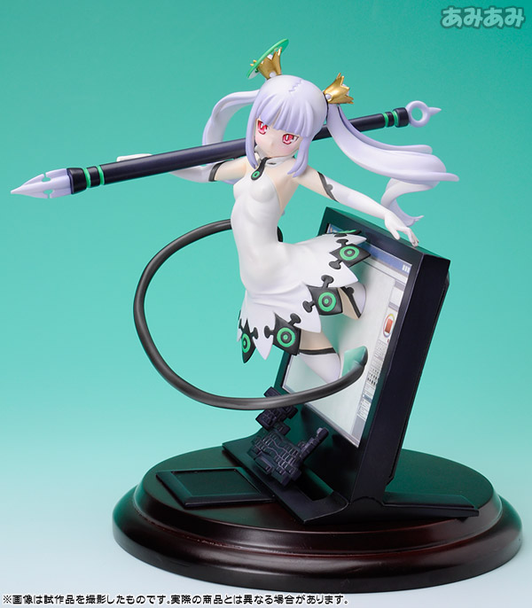 Yumeiro Happy End - Palette - 1/8 (Petit Jeuness) photo 4