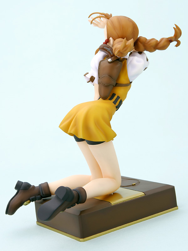 Gun X Sword - Wendy Garret - 1/8 (Max Factory)