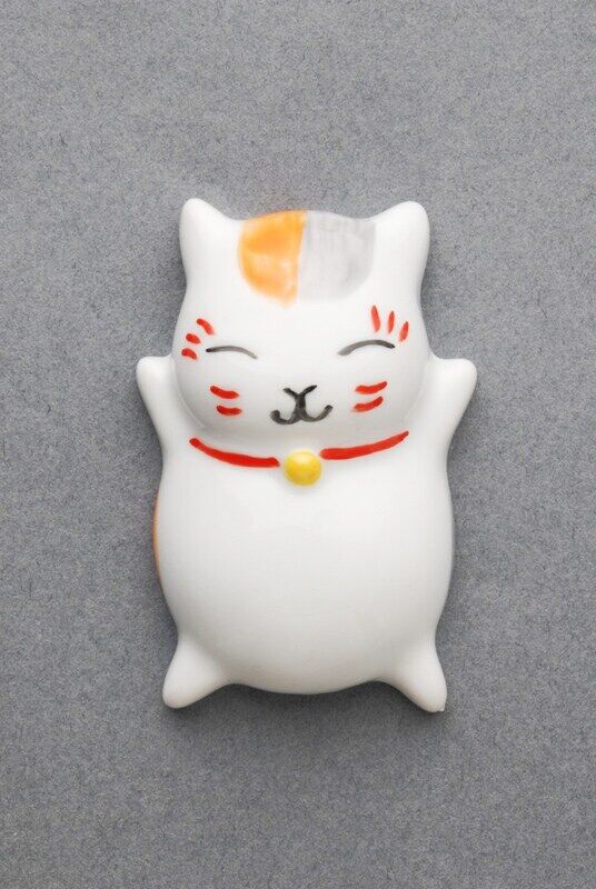 Natsume Yujin-cho - Nyanko-sensei - Furoku - Touki Okimono (Hakusensha) photo 1