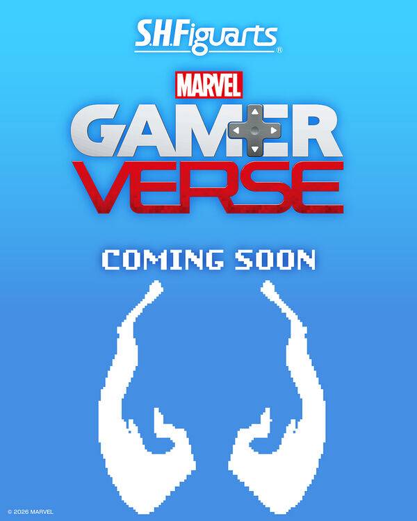 Spider-Man - Venom - S.H.Figuarts - GAMERVERSE (Bandai Spirits) photo 1