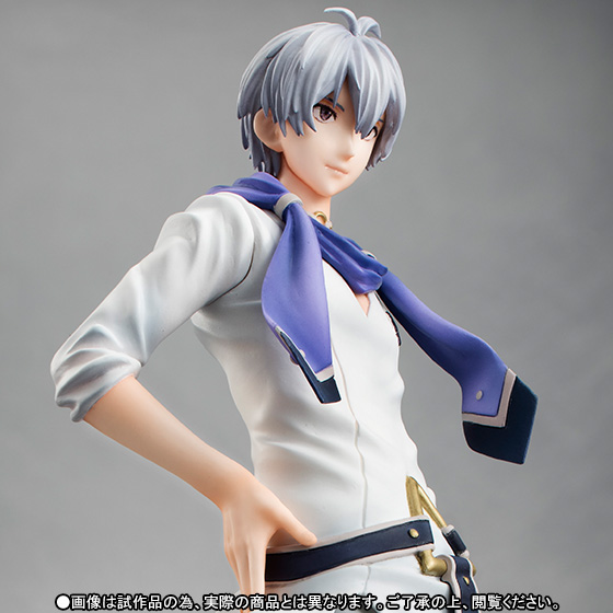 IDOLiSH7 - Ousaka Sougo - Figuarts ZERO (Bandai) photo 3