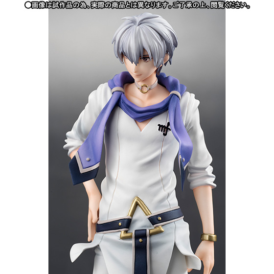 IDOLiSH7 - Ousaka Sougo - Figuarts ZERO (Bandai) photo 4