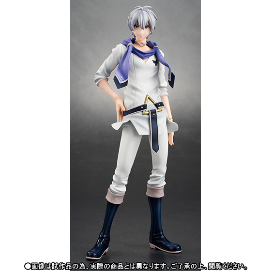 IDOLiSH7 - Ousaka Sougo - Figuarts ZERO (Bandai) photo 5