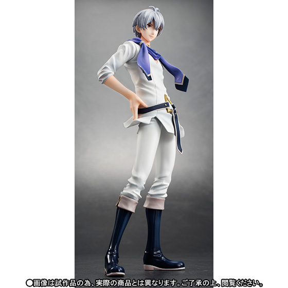 IDOLiSH7 - Ousaka Sougo - Figuarts ZERO (Bandai) photo 6