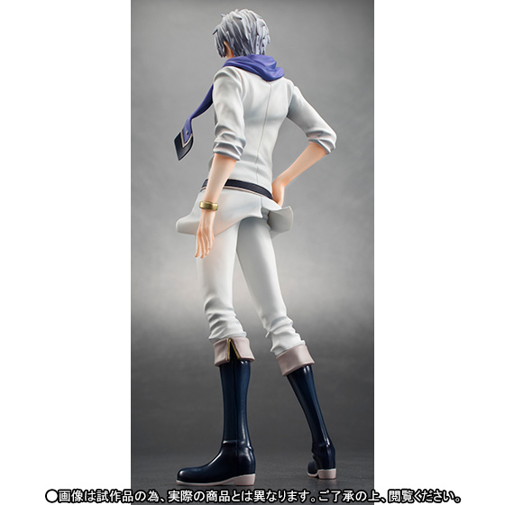IDOLiSH7 - Ousaka Sougo - Figuarts ZERO (Bandai) photo 7