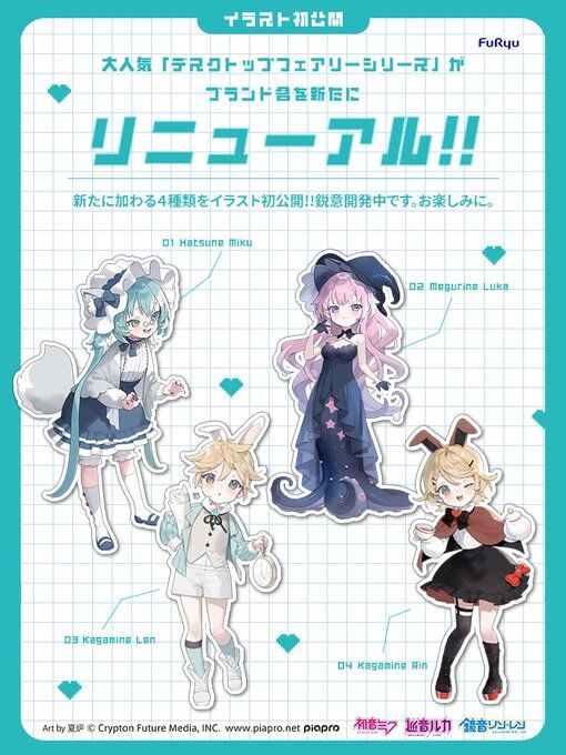 Kagamine Rin