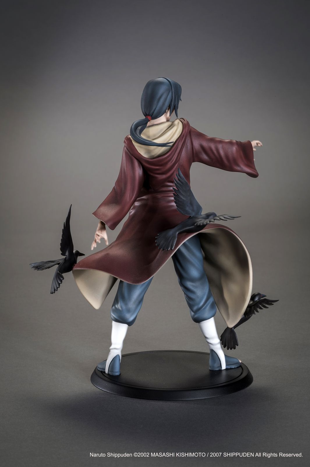 Naruto Shippuuden - Uchiha Itachi - X-tra - 1/10 (Tsume) photo 7
