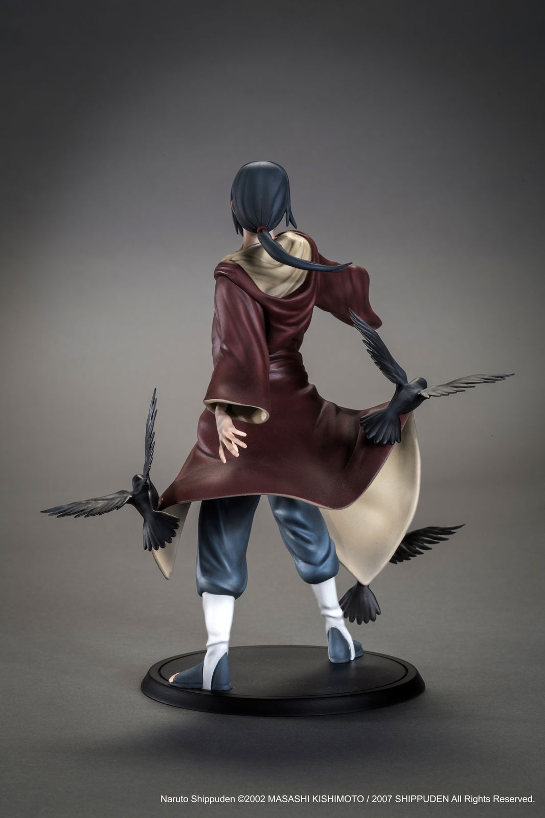 Naruto Shippuuden - Uchiha Itachi - X-tra - 1/10 (Tsume) photo 9