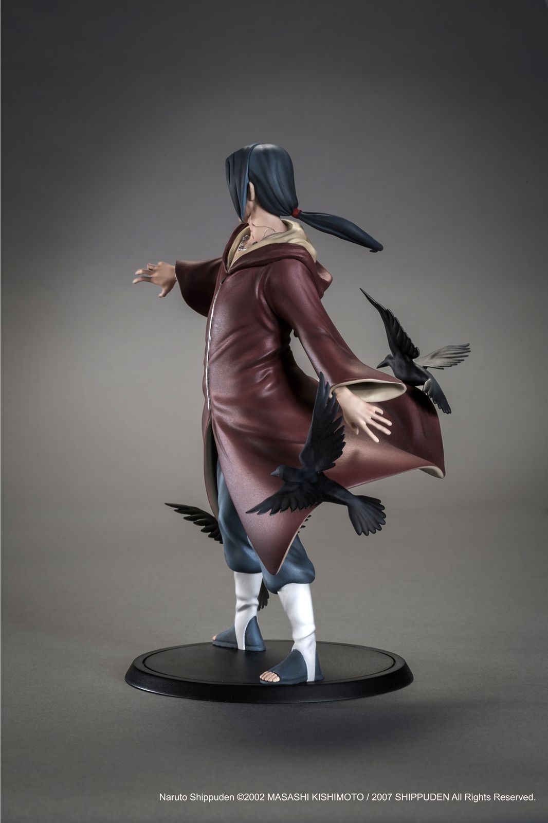 Naruto Shippuuden - Uchiha Itachi - X-tra - 1/10 (Tsume) photo 10
