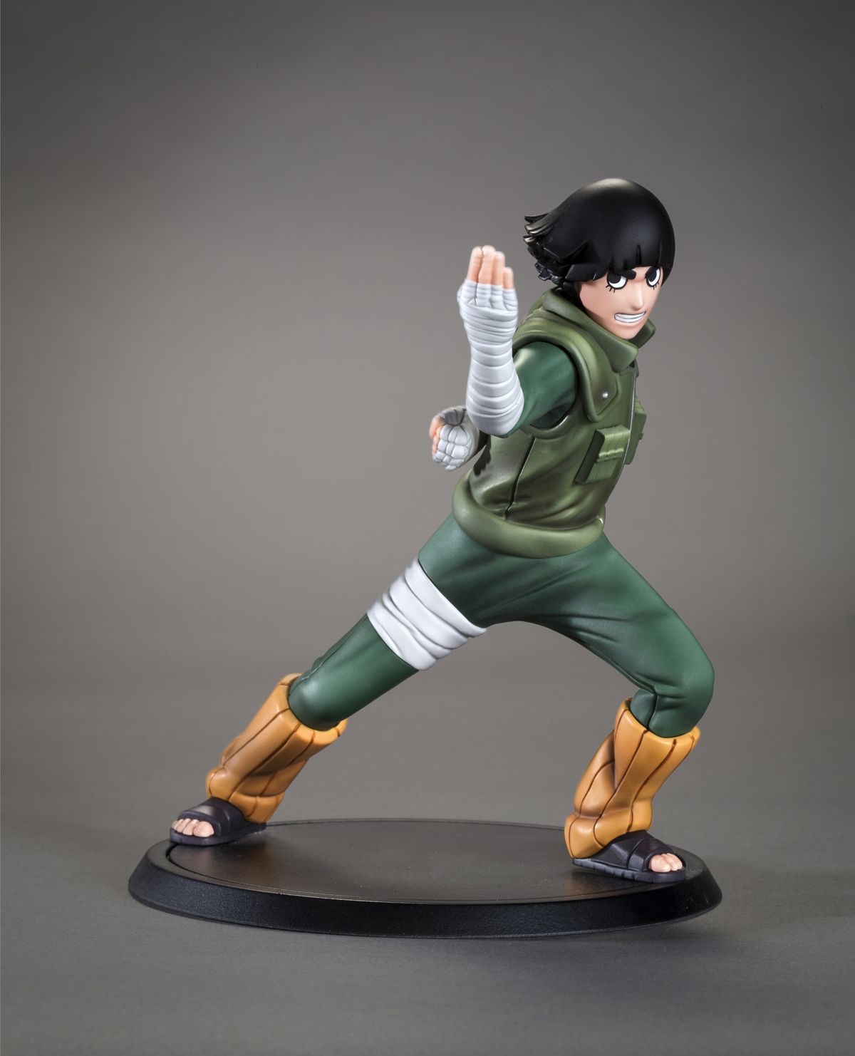 Naruto Shippuuden - Rock Lee - DX-Tra - X-tra - 1/10 (Tsume) photo 4