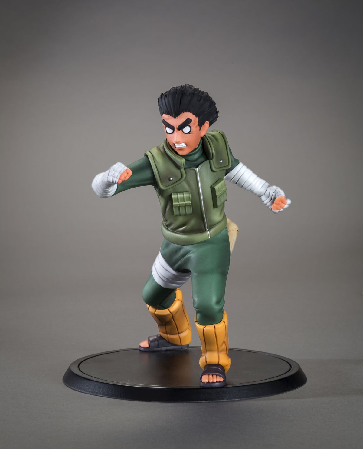 Naruto Shippuuden - Rock Lee - DX-Tra - X-tra - 1/10 (Tsume) photo 5