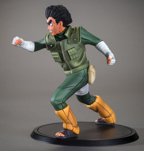 Naruto Shippuuden - Rock Lee - DX-Tra - X-tra - 1/10 (Tsume) photo 7