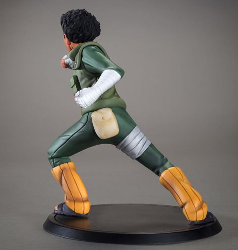 Naruto Shippuuden - Rock Lee - DX-Tra - X-tra - 1/10 (Tsume) photo 12
