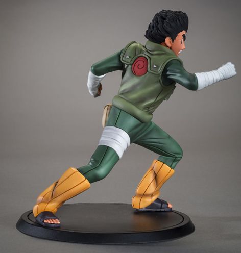 Naruto Shippuuden - Rock Lee - DX-Tra - X-tra - 1/10 (Tsume) photo 13