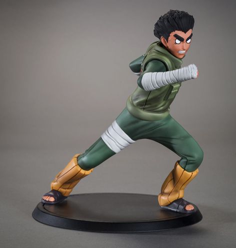 Naruto Shippuuden - Rock Lee - DX-Tra - X-tra - 1/10 (Tsume) photo 14