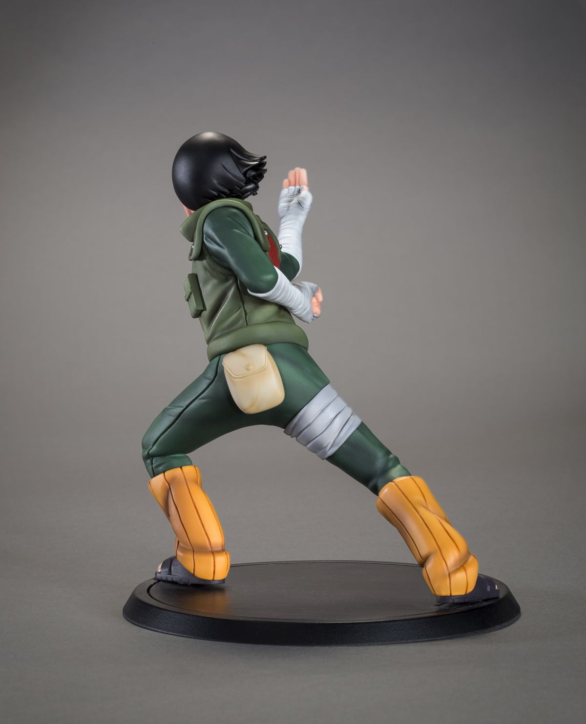 Naruto Shippuuden - Rock Lee - DX-Tra - X-tra - 1/10 (Tsume) photo 15