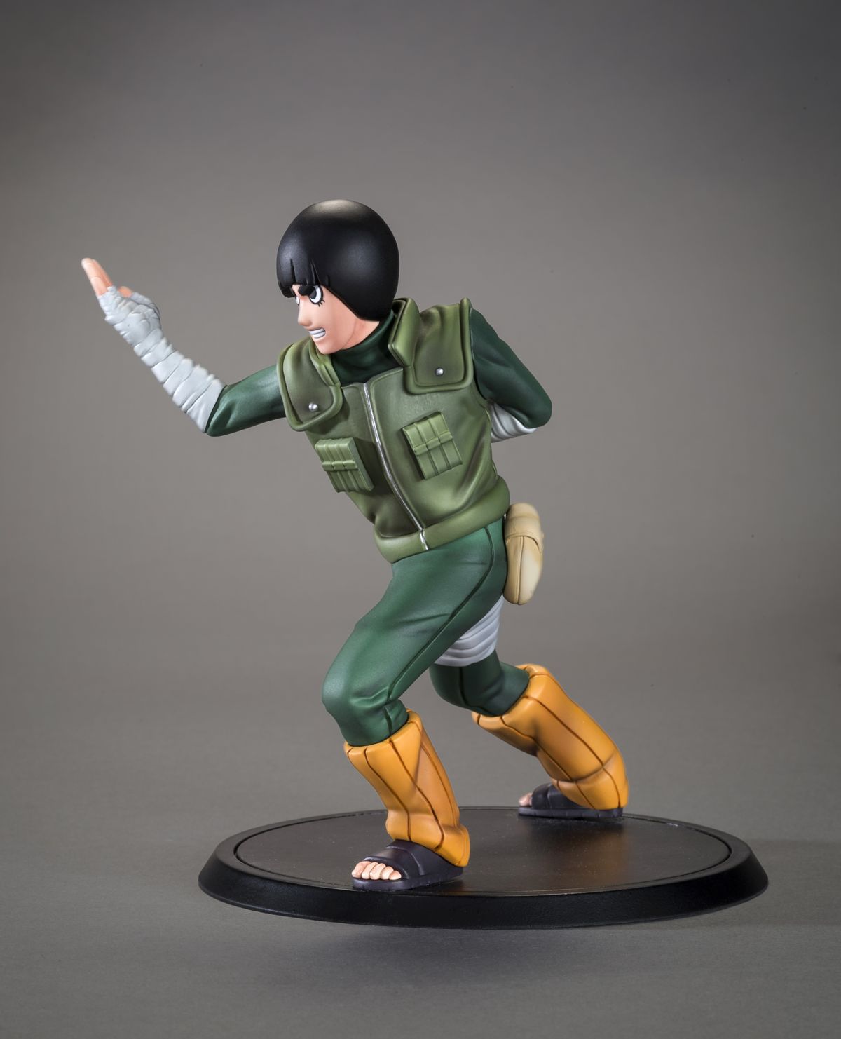 Naruto Shippuuden - Rock Lee - DX-Tra - X-tra - 1/10 (Tsume) photo 16