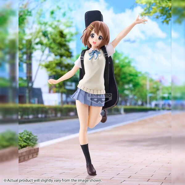 Hirasawa Yui