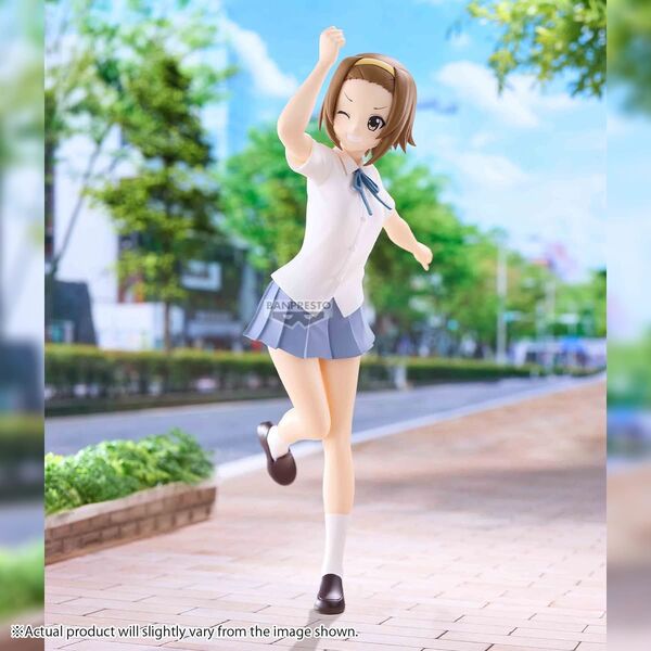Tainaka Ritsu