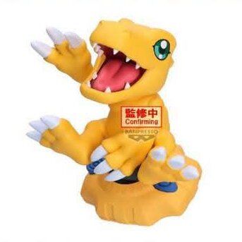 Digimon Adventure - Agumon (Bandai Spirits)