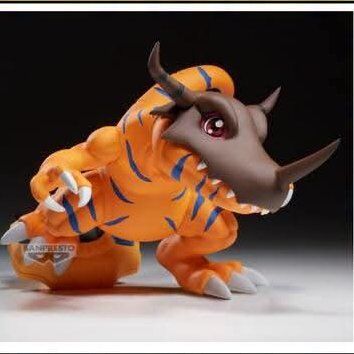 Digimon Adventure - Greymon (Bandai Spirits)