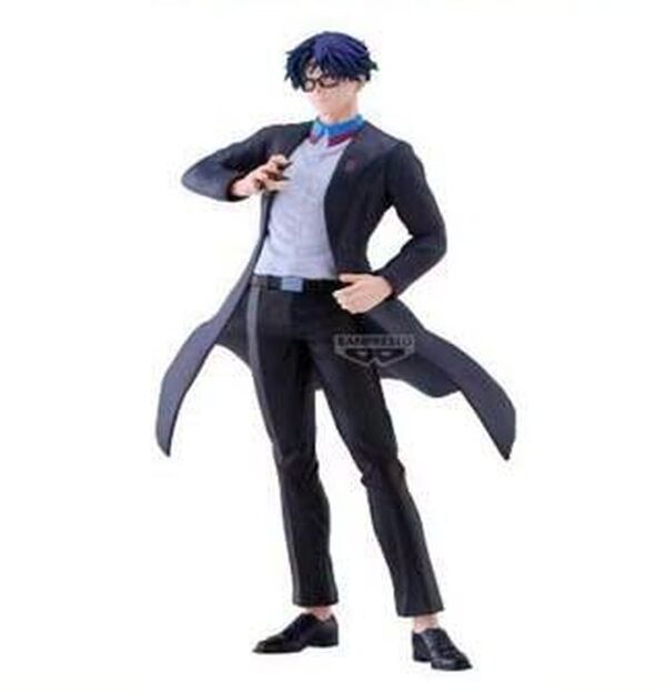 Gero Hikaru