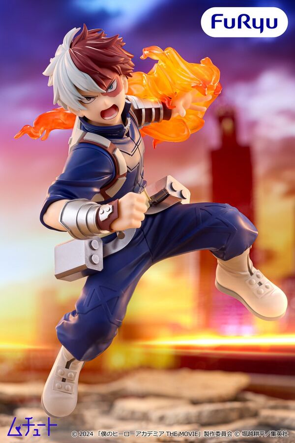 Todoroki Shoto