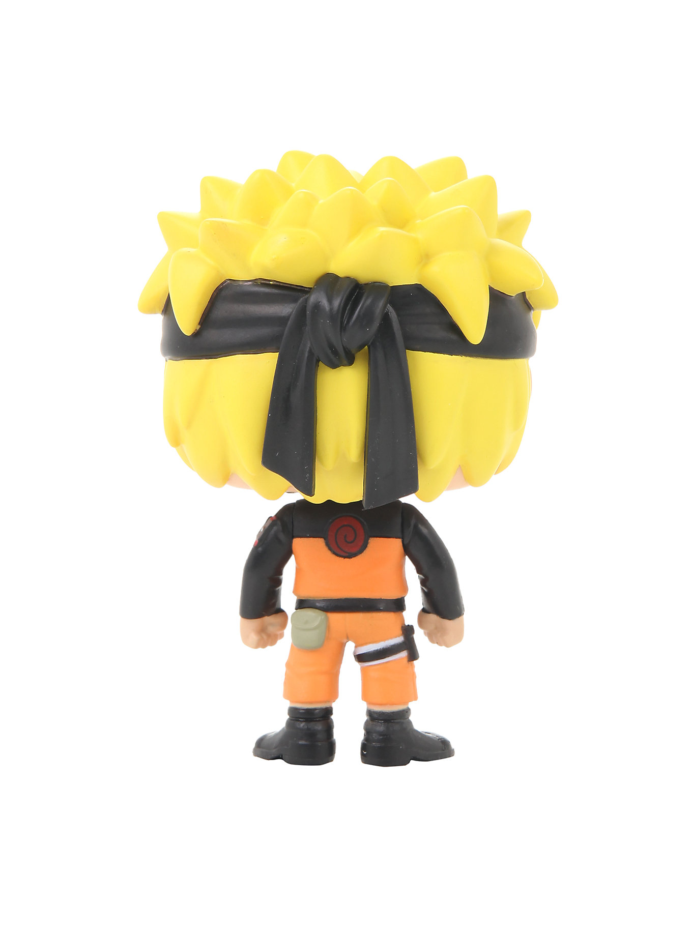 Naruto Shippuuden - Uzumaki Naruto - POP! Vinyl (71) (Funko Toys) photo 2