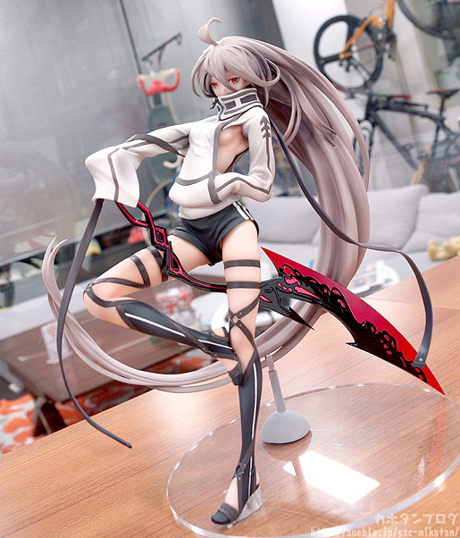 Phantom of the Kill - Lævateinn - 1/8 (FREEing) photo 2