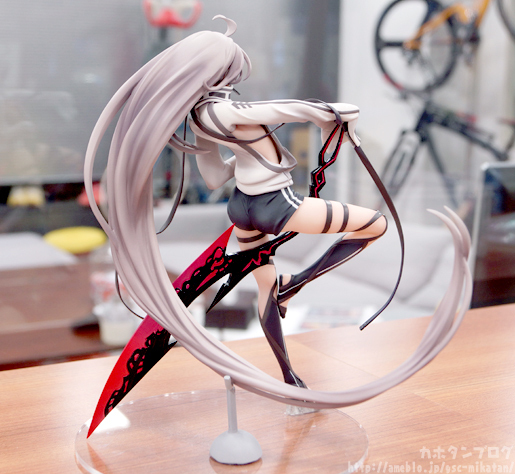 Phantom of the Kill - Lævateinn - 1/8 (FREEing) photo 10